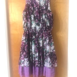 Jessica Simpson dress